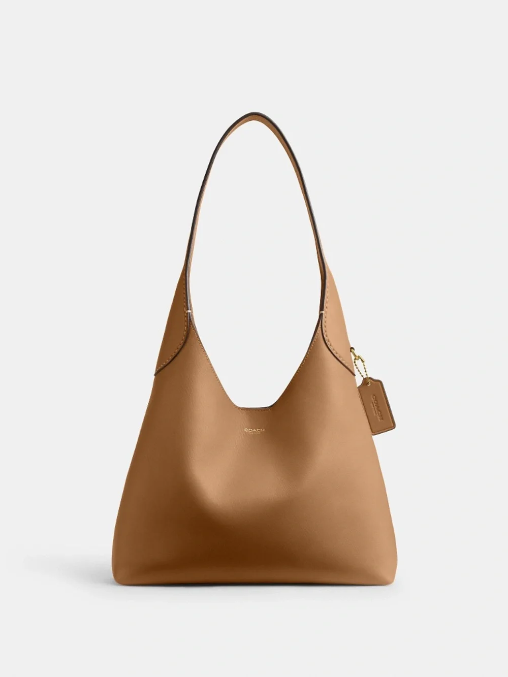 Coach Coach Outlet Brooklyn Shoulder Bag 28